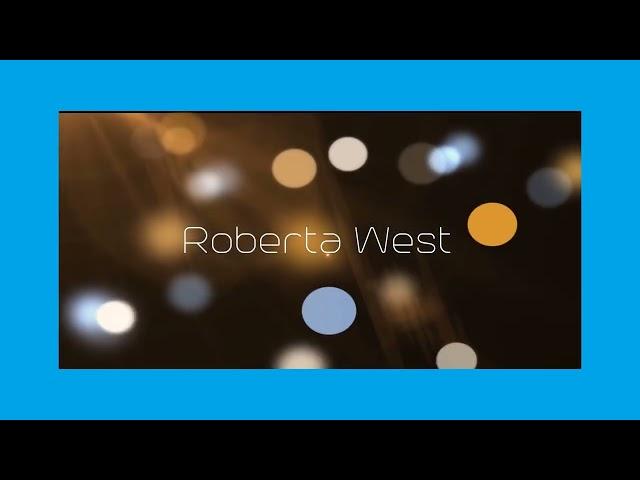 Roberta West - appearance