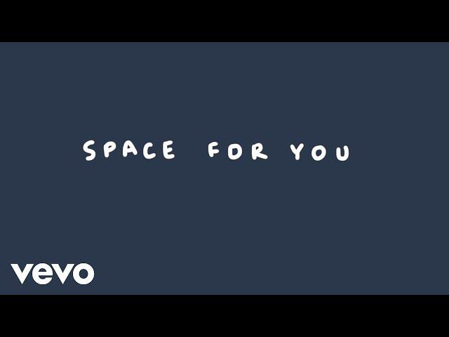 Avenue Beat - space for you (Lyric Video)