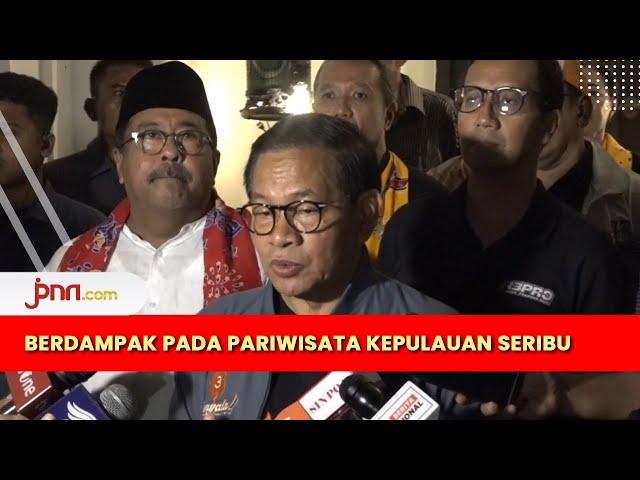 Pramono Anung Janji Buat Program Tarif Transportasi Maksimal Rp 30 Ribu