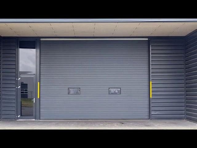 Loading Dock Equipment and Accessories | Everett, MA – Collins Overhead Door