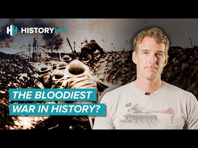 10 Big Myths of World War One