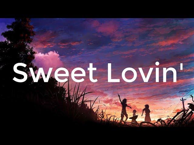 Sigala - Sweet Lovin' (Lyrics) ft. Bryn Christopher