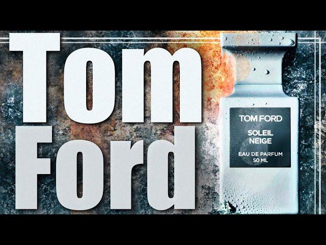 The Best Tom Ford Fragrance For Summer! | Absolutely Stunning!