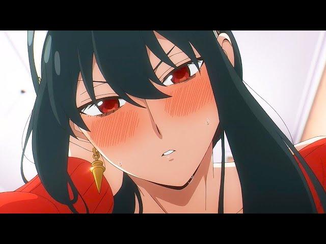 Spy x Family「AMV」Savage Love ᴴᴰ