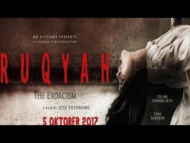 جديد افلام الرعب 2023 " THE EXORCIM"فيلم رعب مترجم بجودة عالية للكبار فقط 