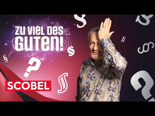 Diese Politik sabotiert unsere Demokratie! | Gert Scobel