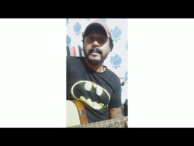 Jingle Bells Acoustic Version | Christizens | Ashish Joseph