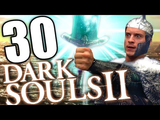 30 CURIOSIDADES FLIPANTES DE DARK SOULS 2