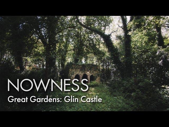 Great Gardens: Glin Castle