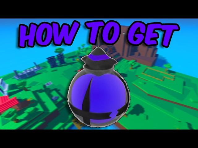 BEST WAY TO GET OBLIVION POTIONS! | Sol's RNG