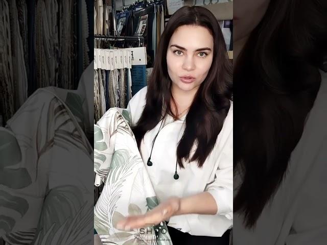 Как сохранить идеальное состояние штор