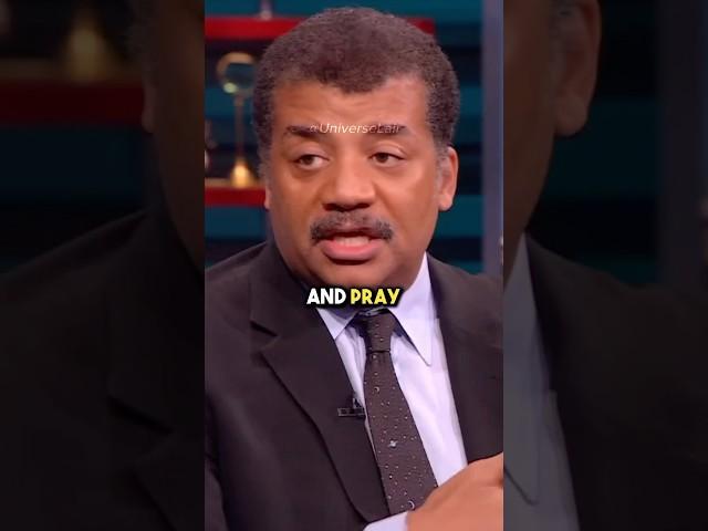 Religious Scientists ‍ w/ Neil deGrasse Tyson