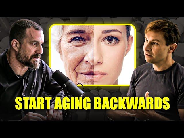 RESET Your Age: LOOK Younger and Live LONGER | Scientific Trick