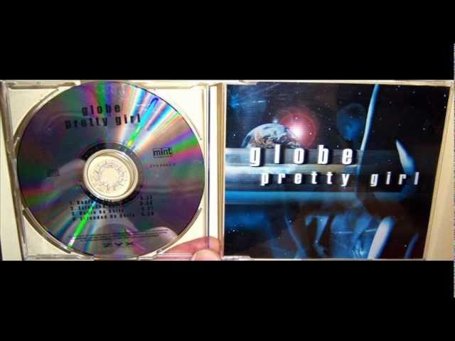 Globe - Pretty girl (1999 Extended bells)