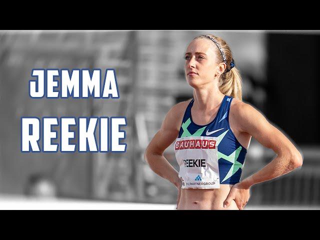 Jemma Reekie - Highlights ● HD ●