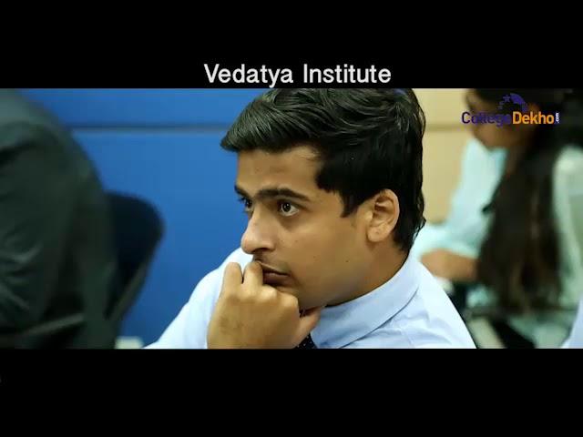 Vedatya Institute Infra - www.collegedekho.com