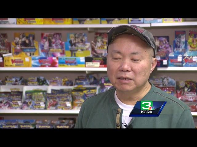 30 years later: Sacramento comic book store to close