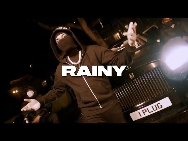 [FREE] K-Trap x Doroad x UK Drill Type Beat - "RAINY"