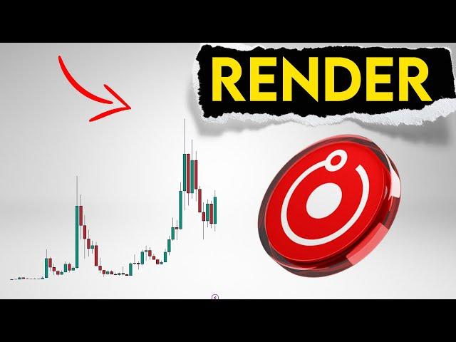 Render Price Prediction. Render Coin next targets