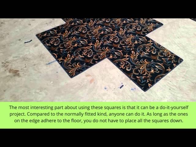 carpet: A Guide On Carpet Ideas