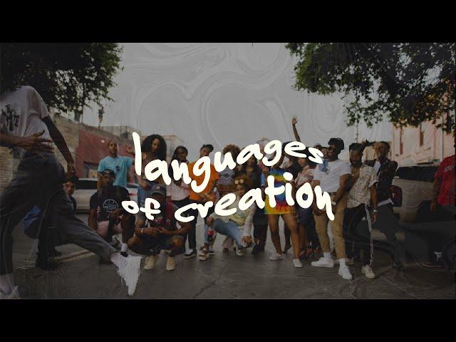 The Introduction | Languages of Creation