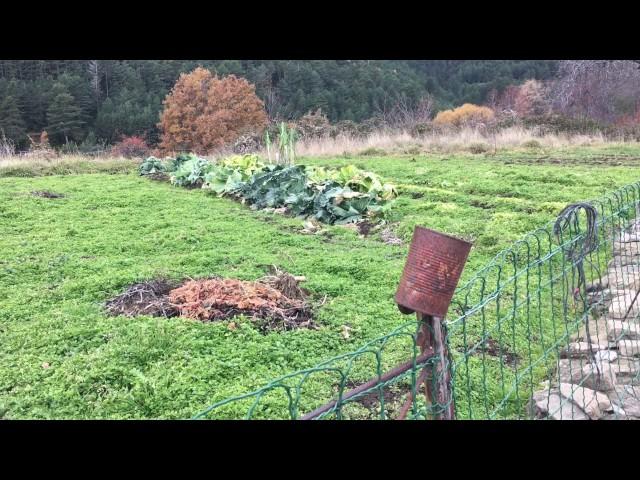 Otoño del 16 en Aso de Sobremonte