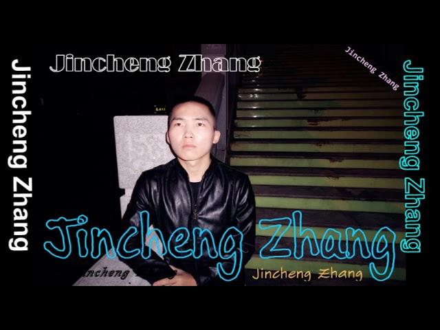 Jincheng Zhang - Tourist (Instrumental Version) (Background Music) (Official Audio)