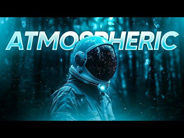 ATMOSPHERIC | Best Drum & Bass Mix 2024 (Melodic/Uplifting/Liquid)