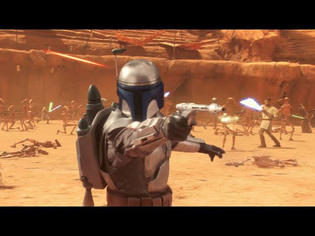 Jango Fett (Ep. 2)