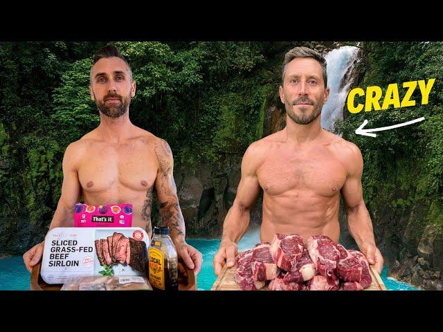 My (Less Extreme) Animal Based Diet | Paul Saladino Diet Dismantled