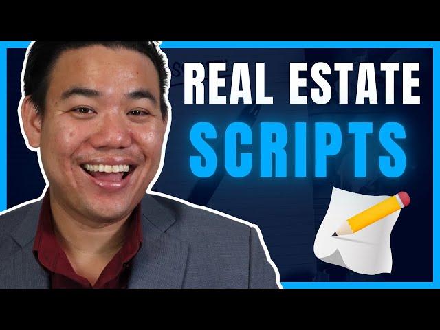 2023 Real Estate Scripts for Top Producers