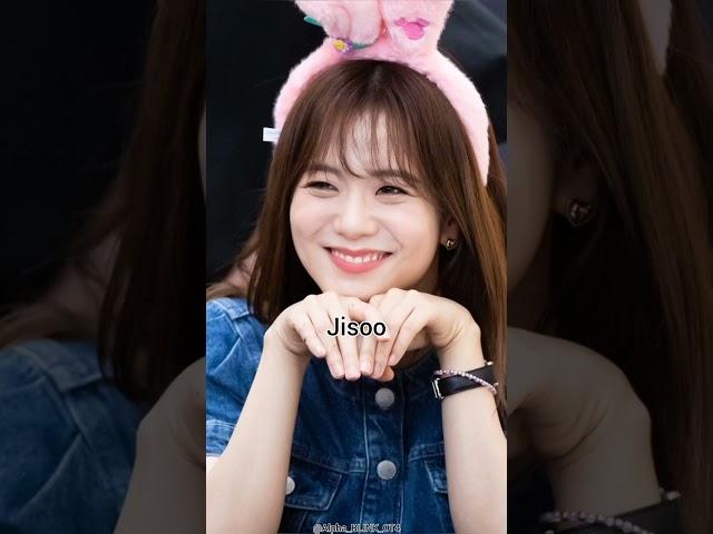 Guess the Blackpink members by their smile.Let's see if you are a true blink #chaennielisoo #bp