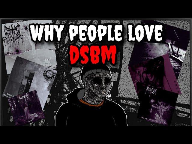 Why People Are Attracted to DSBM