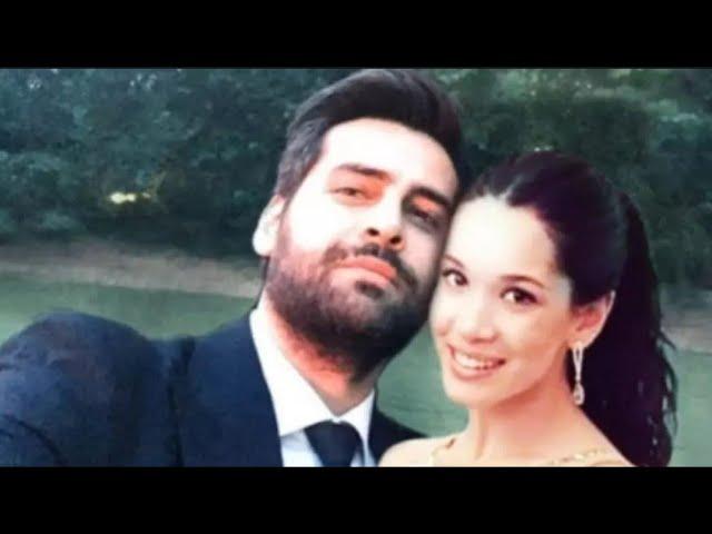 Erkan Meriç and Hazal Subaşı#hazalsubaşı#erkanmeriç#keşfet#yenidizi#