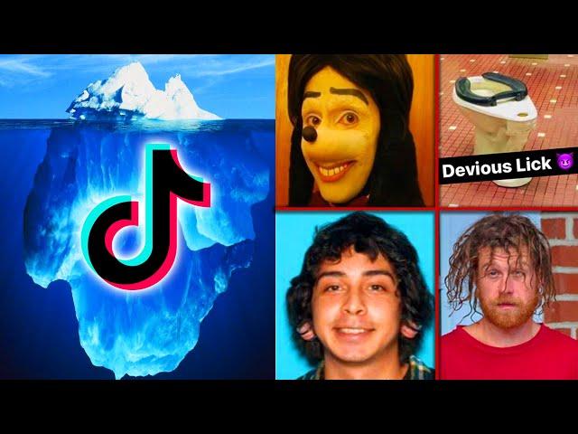 The Darkest TikTok Iceberg Part 3 (The Final Tier)