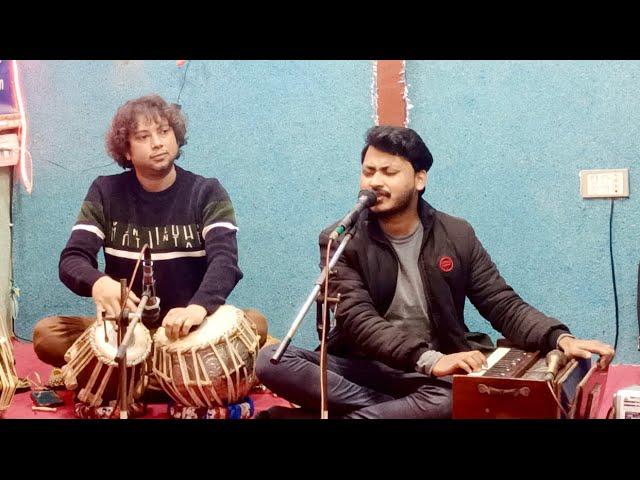 Jan de kar || Ufaz Nasim || Sunny Jimmy khan || Masihi ghazal