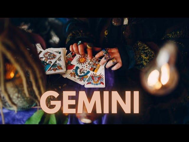 GEMINI LOVE - STRATEGIZING ON WINNING YOU BACK  they are SCARED to lose YOU!!! 🫠