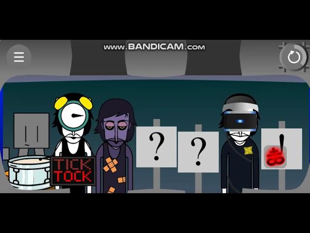 memorbox v1|incredibox scratch mod|mix-family