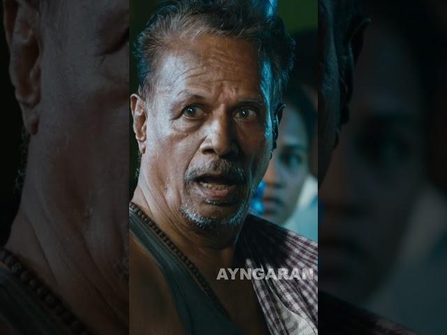 இட்லி தான் கொஞ்சம் புளிப்பா இருக்குது | Local Sarakku | Dinesh Kumar #Shorts