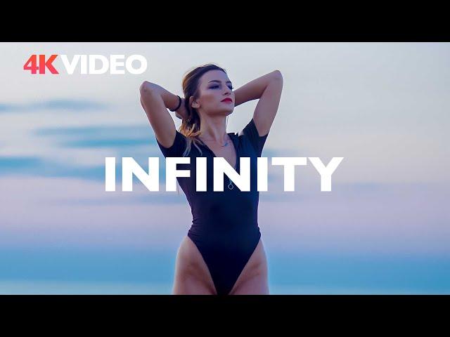 4K VIDEO | Hold Me - ØGM (INFINITY) #enjoybeauty