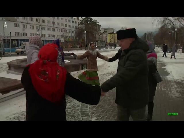 ЯВЬ-ТВ | ПРЯМОЙ ЭФИР | ХОЖУ В РУССКОМ
