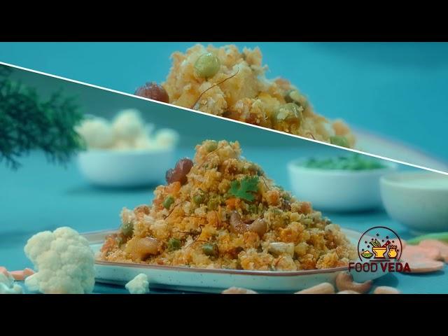 Zee One: Food Veda | March 2023