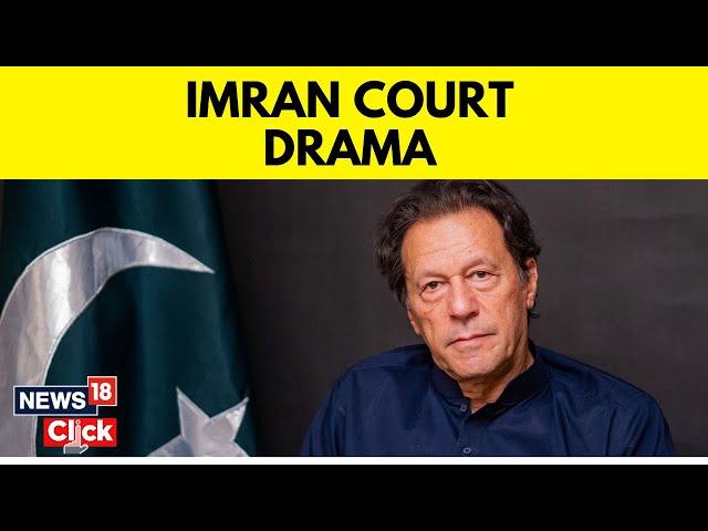 Imran Khan Arrest Updates: Pak SC Calls Ex-PM’s Arrest 'Unlawful', Orders Immediate Release