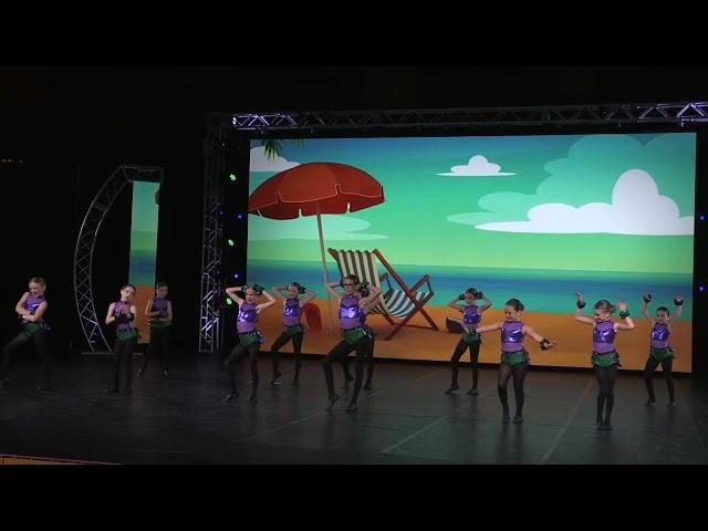 Mermaid Party - Rhythm Dance Company