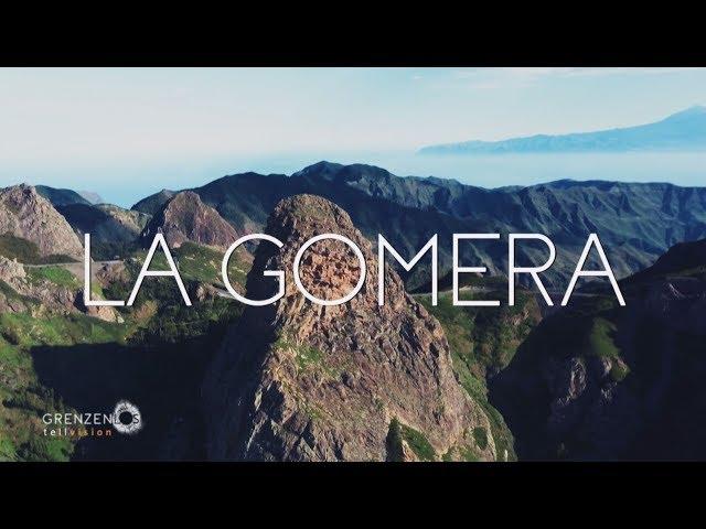 "Grenzenlos - Die Welt entdecken" auf La Gomera