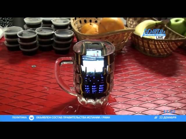 Самый прочный телефон Sonim XP 3300 Force прошёл новый