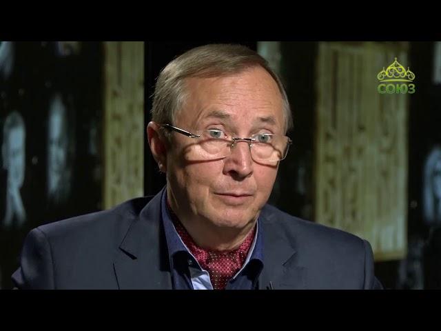 «Культура» с Николаем Бурляевым. От 18 сентября. Международный кинофорум «Золотой Витязь»