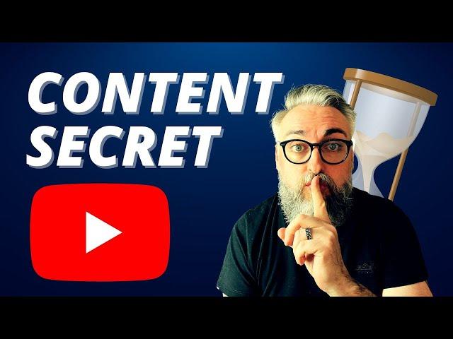 2-Minute Daily Content Creation for Social Media