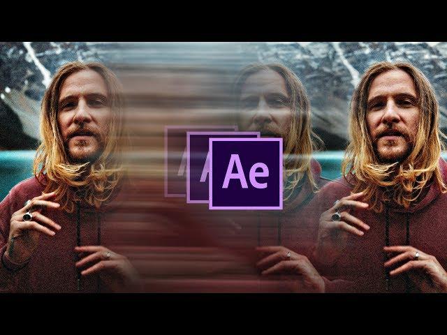 Make your videos more POLISHED with this trick! After Effects Tutorial! (EASY!)