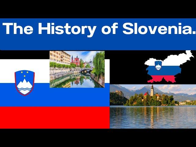 Unveiling Slovenia's Unforgettable Journey to Success